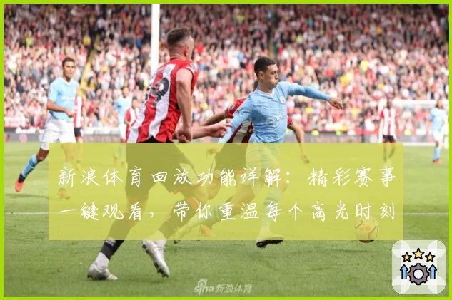 新浪体育回放功能详解:精彩赛事一键观看,带你重温每个高光时刻