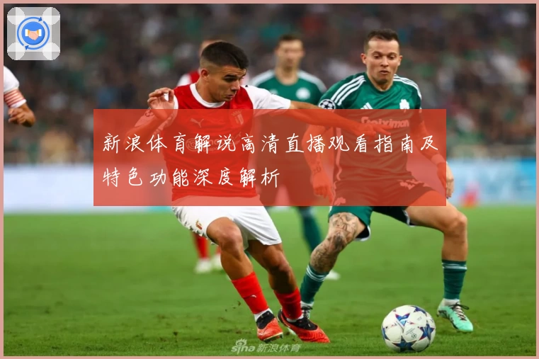新浪体育解说高清直播观看指南及特色功能深度解析