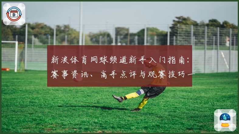 新浪体育网球频道新手入门指南：赛事资讯、高手点评与观赛技巧一站式了解