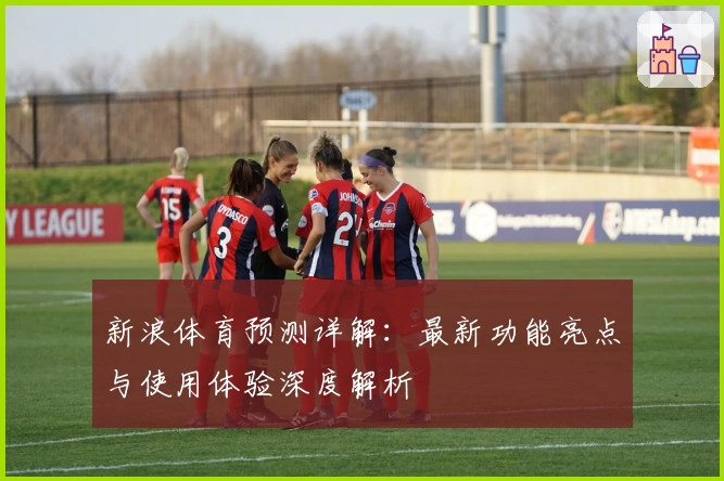 新浪体育预测详解：最新功能亮点与使用体验深度解析