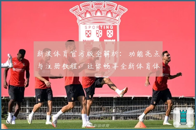 新浪体育官方版全解析：功能亮点与注册教程，让你畅享全新体育体验