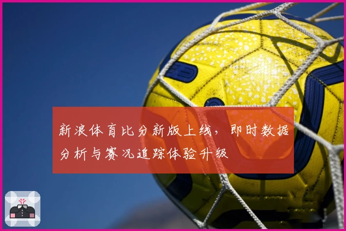 新浪体育比分新版上线,即时数据分析与赛况追踪体验升级