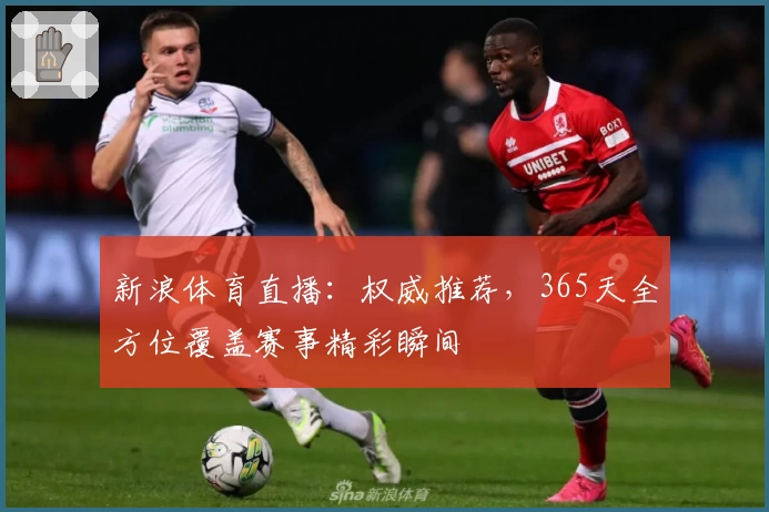 新浪体育直播：权威推荐，365天全方位覆盖赛事精彩瞬间