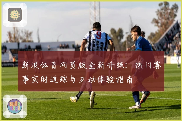 新浪体育网页版全新升级:热门赛事实时追踪与互动体验指南
