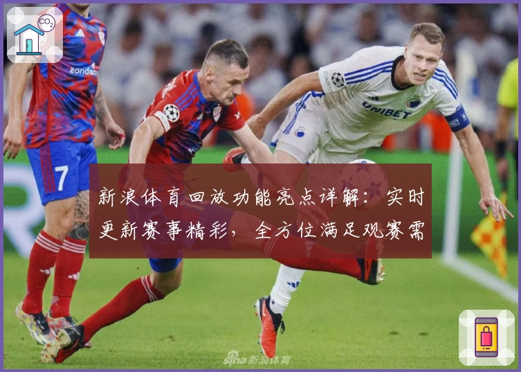 新浪体育回放功能亮点详解：实时更新赛事精彩，全方位满足观赛需求
