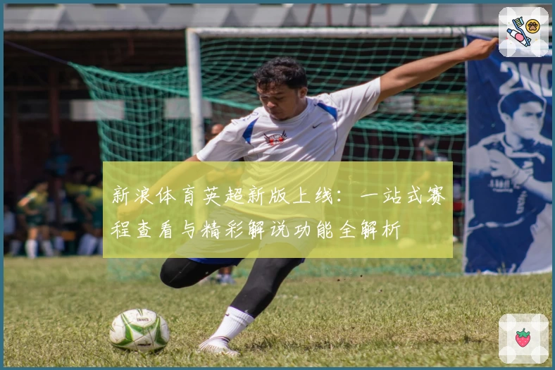 新浪体育英超新版上线：一站式赛程查看与精彩解说功能全解析